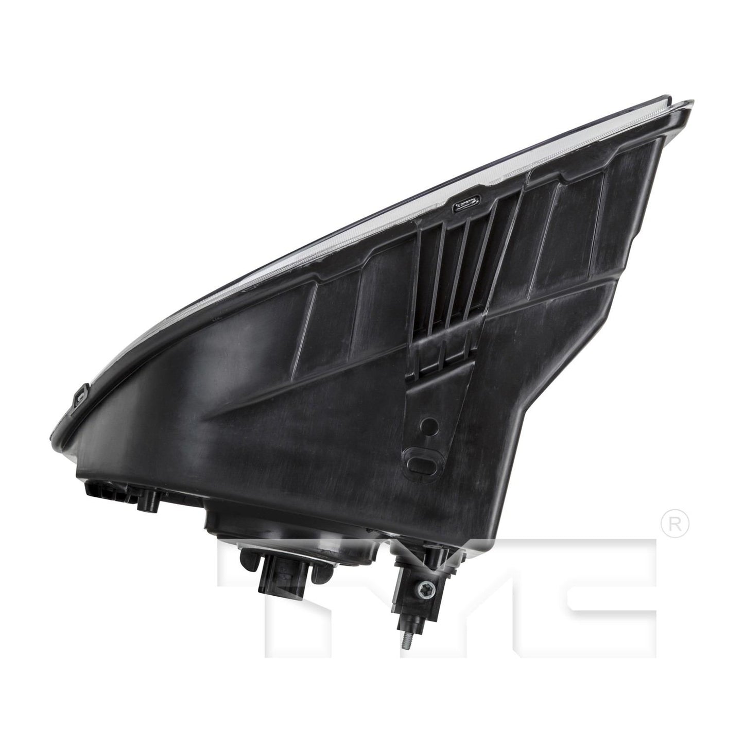 TYC CAPA Certified 20-6580-00-9