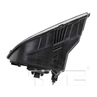 TYC CAPA Certified 20-6580-00-9