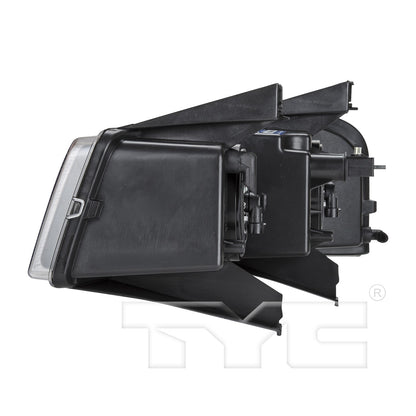 TYC Headlight Assembly 20-6581-00