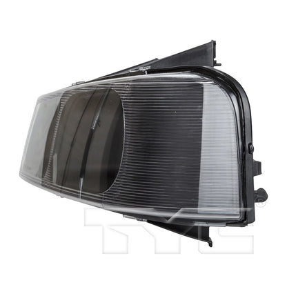 TYC CAPA Certified 20-6582-00-9
