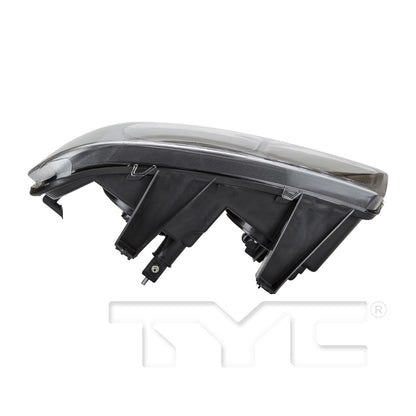 TYC CAPA Certified 20-6582-00-9