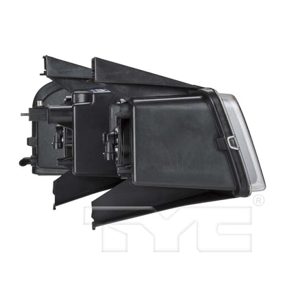 TYC Headlight Assembly 20-6582-00