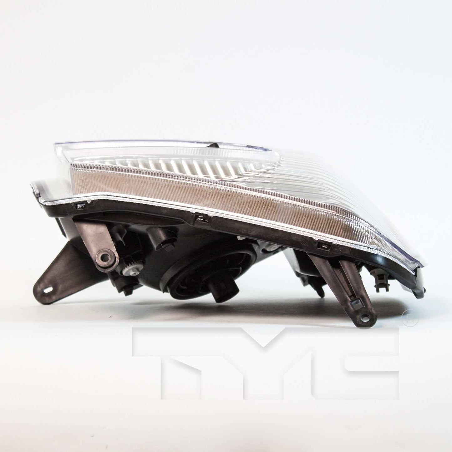 TYC Headlight Assembly 20-6585-00