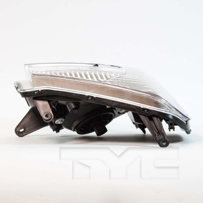 TYC Headlight Assembly 20-6585-00