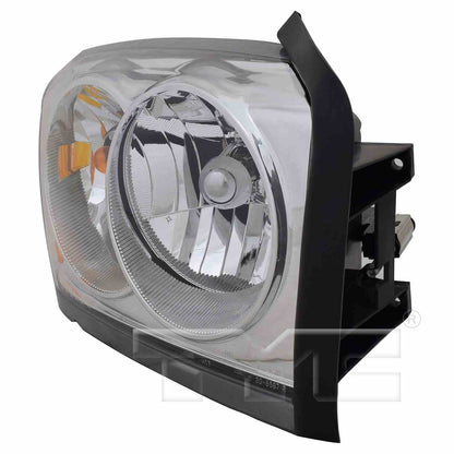 TYC CAPA Certified 20-6587-90-9