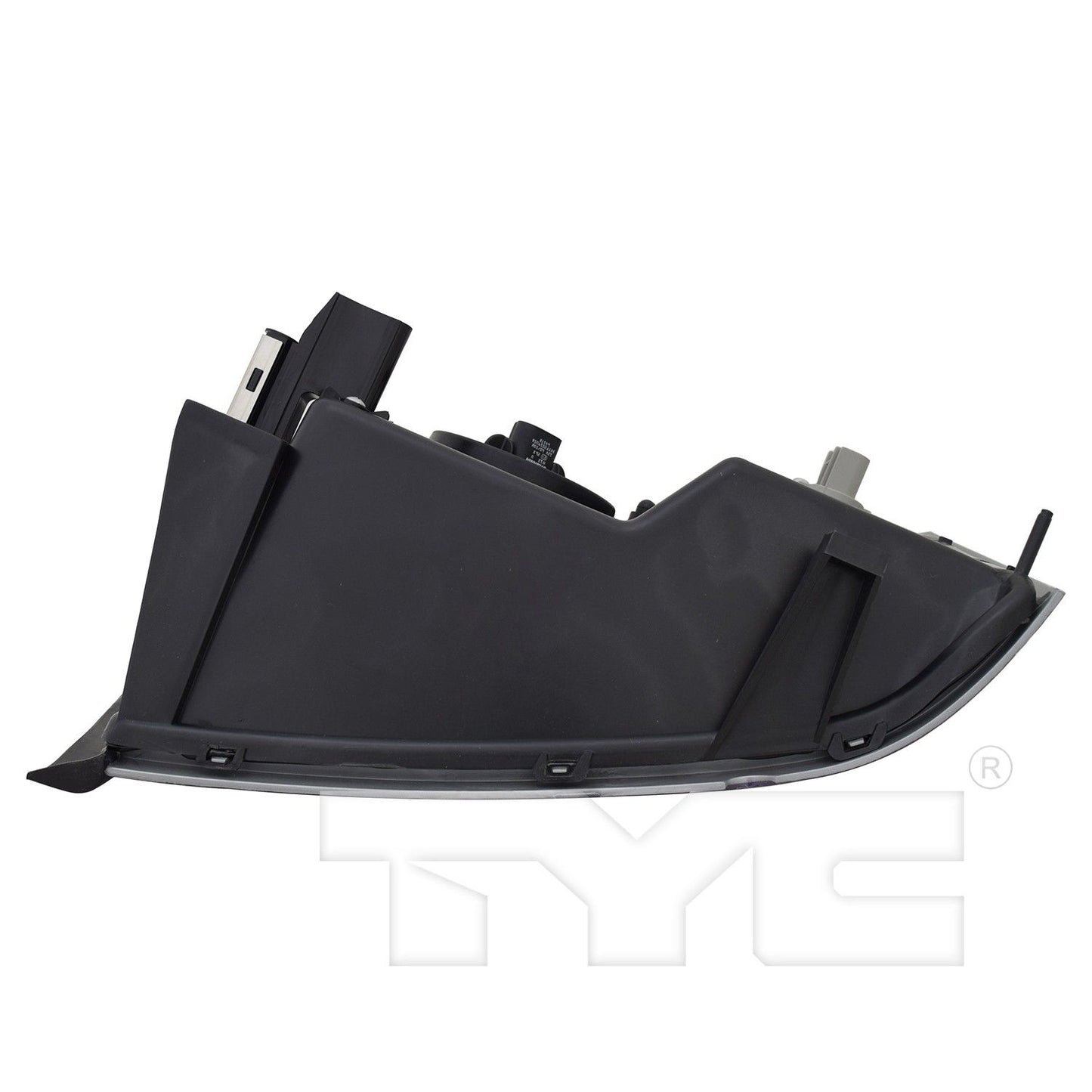 TYC CAPA Certified 20-6587-90-9