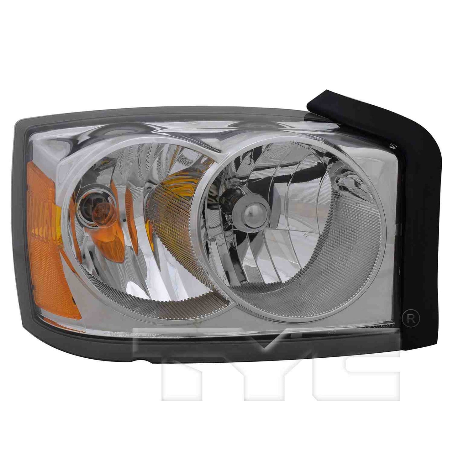 TYC CAPA Certified 20-6587-90-9