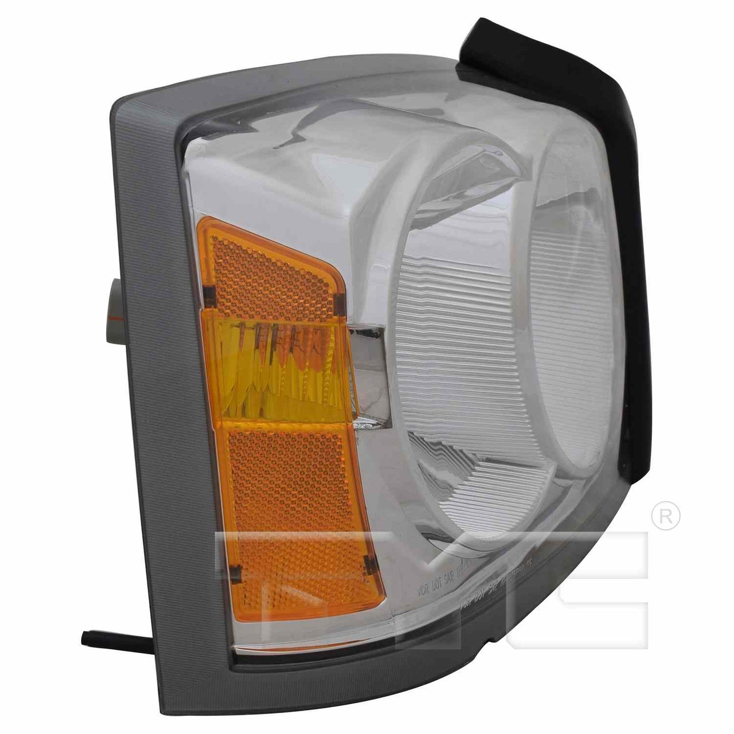TYC CAPA Certified 20-6587-90-9