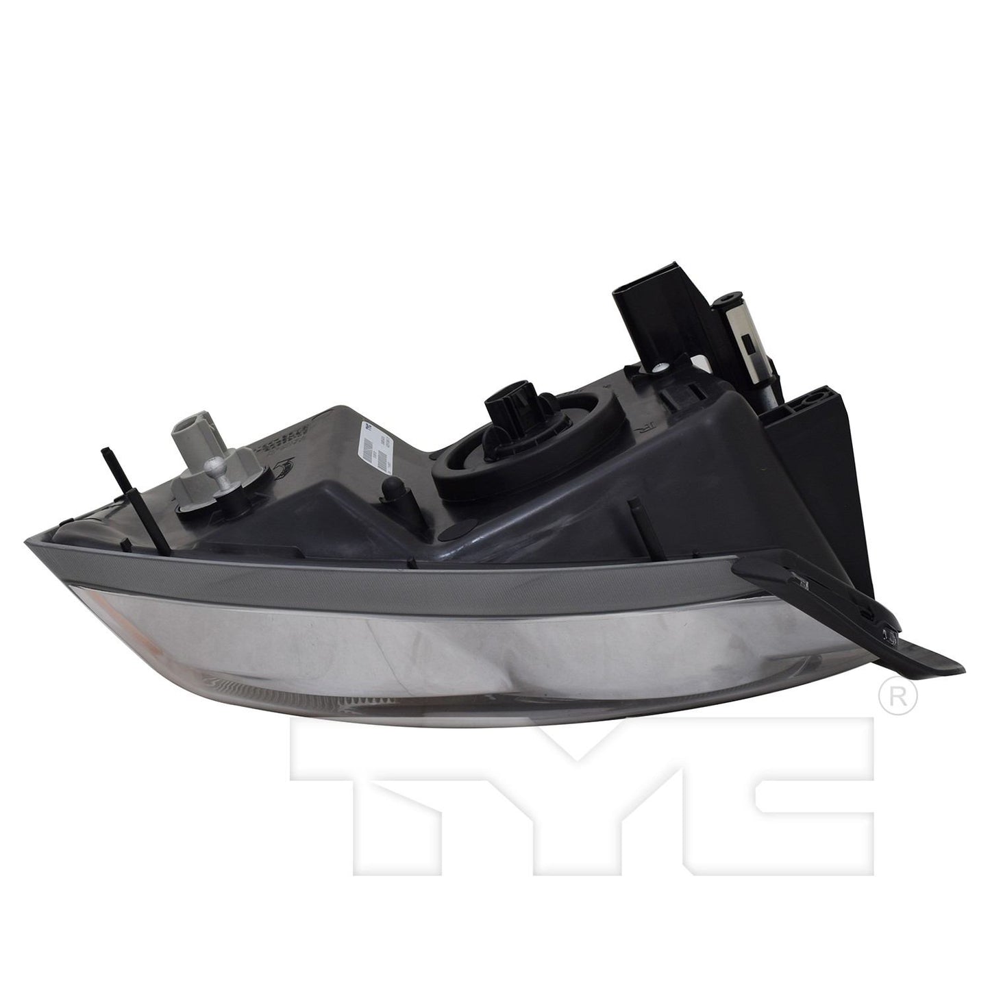 TYC CAPA Certified 20-6587-90-9