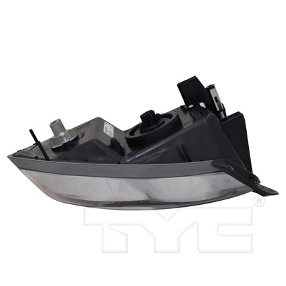 TYC CAPA Certified 20-6587-90-9
