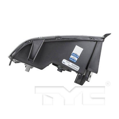 TYC Headlight Assembly 20-6587-90