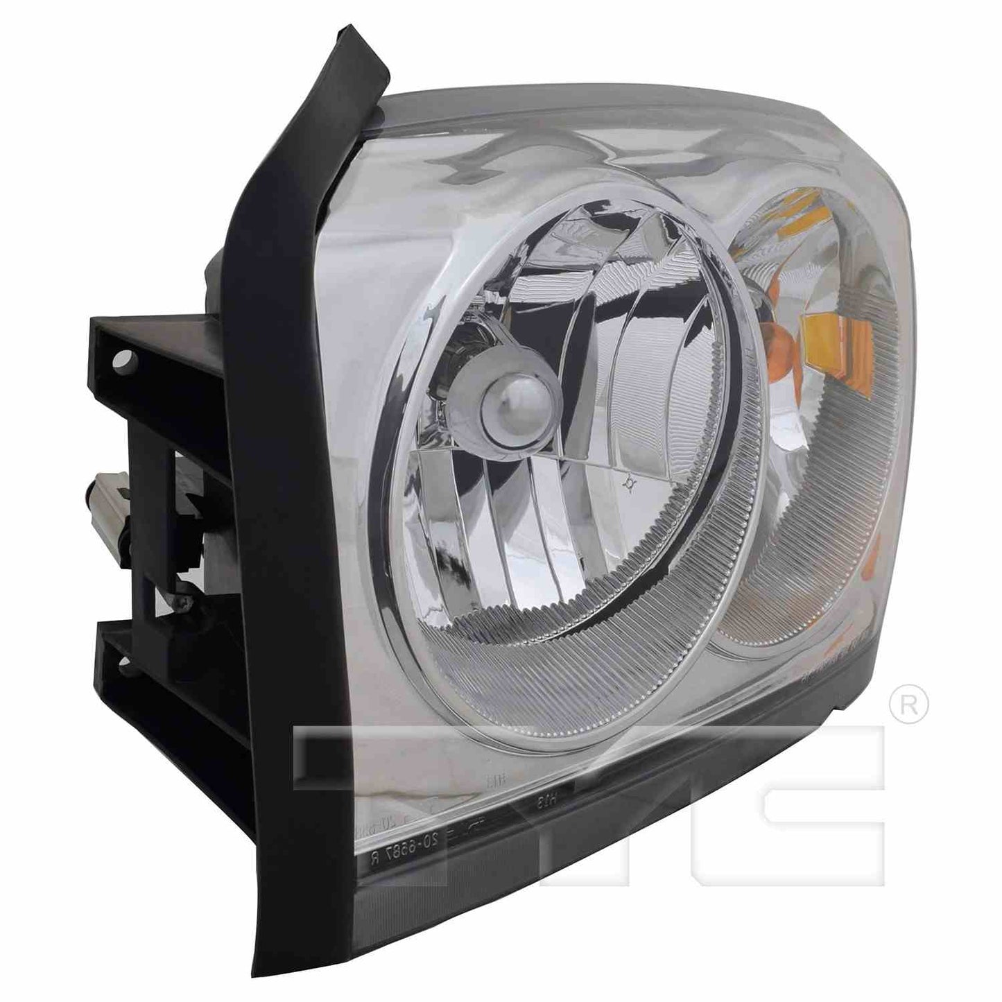 TYC CAPA Certified 20-6588-90-9