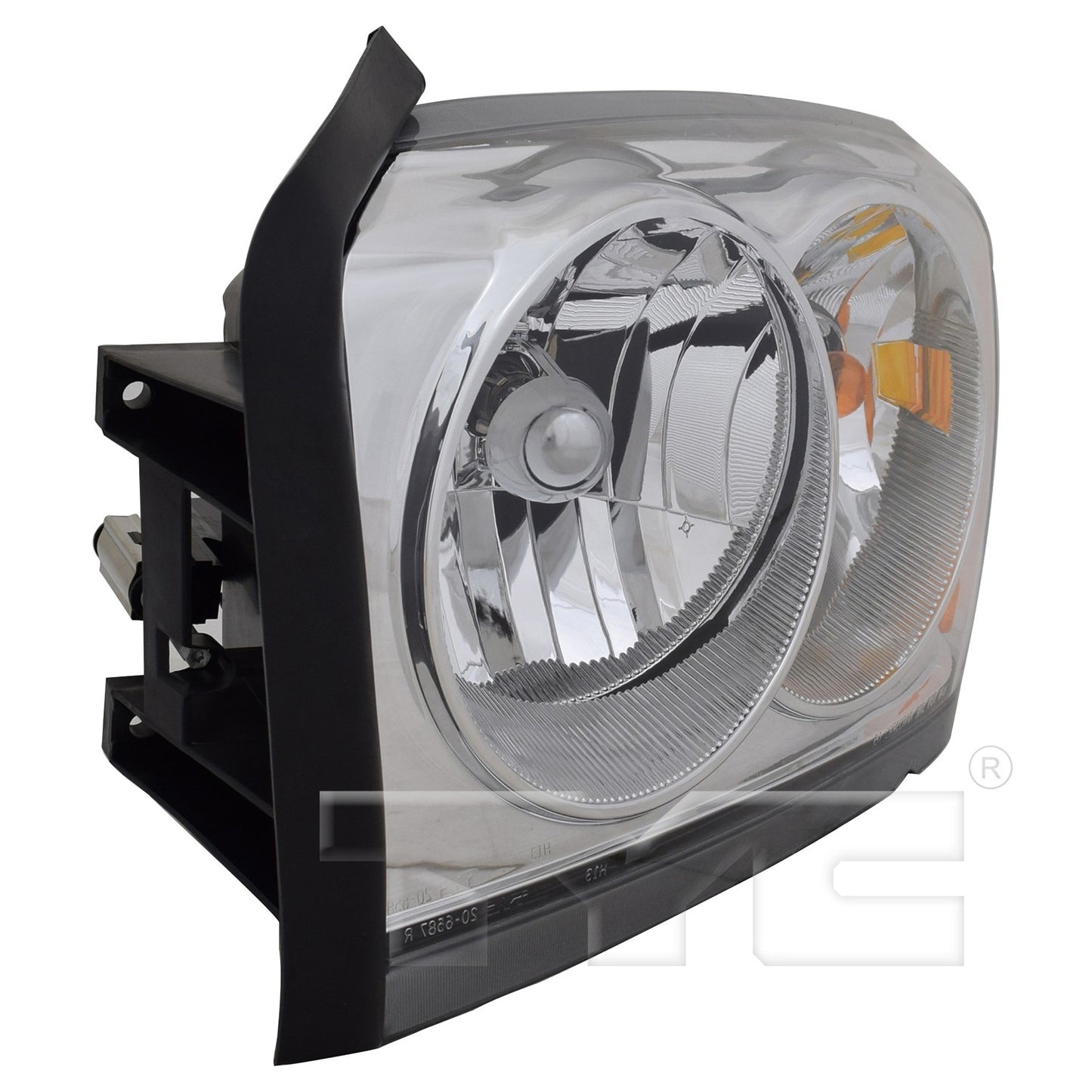 TYC CAPA Certified 20-6588-90-9