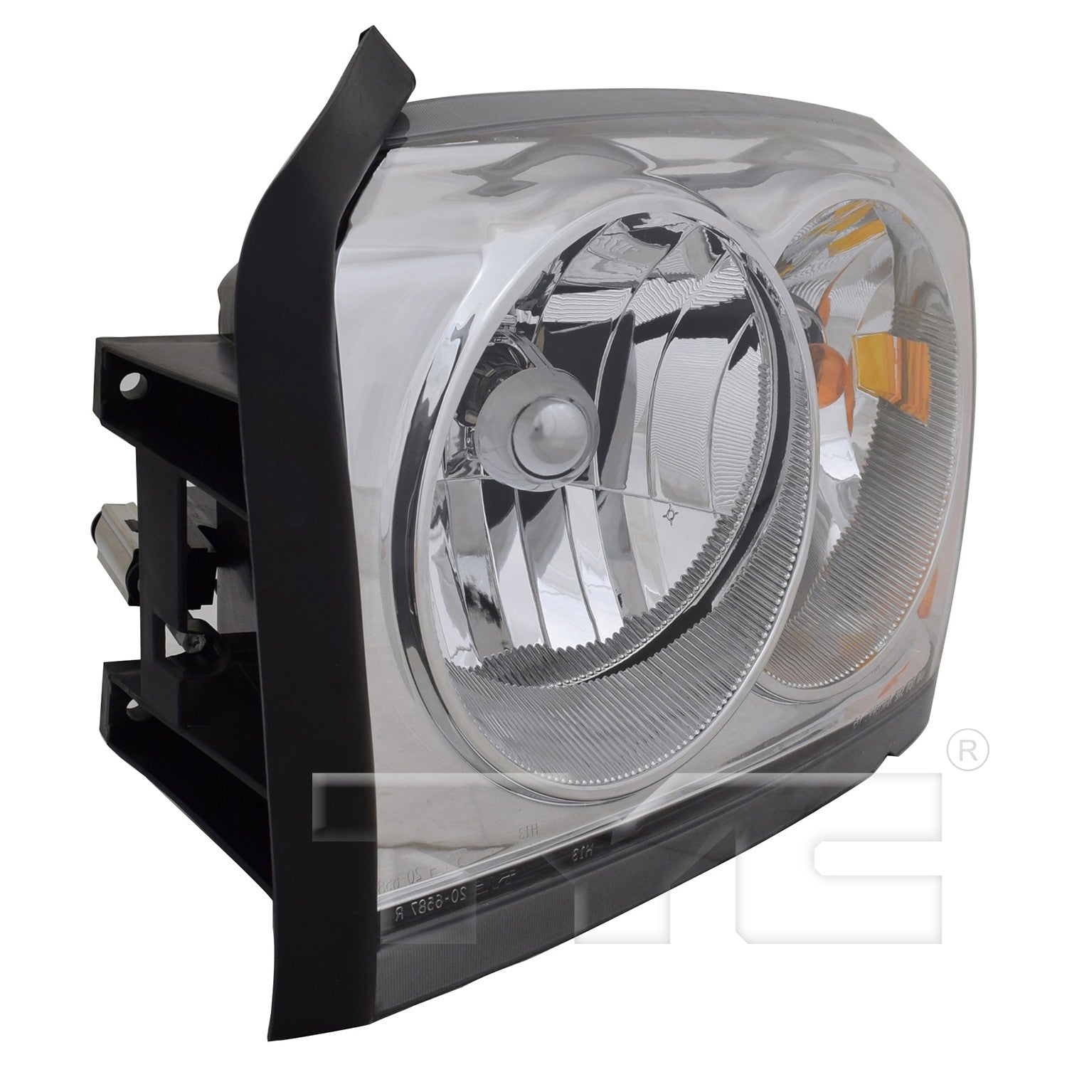 TYC CAPA Certified 20-6588-90-9