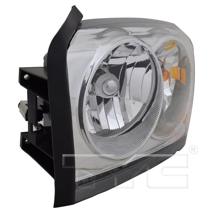 TYC CAPA Certified 20-6588-90-9