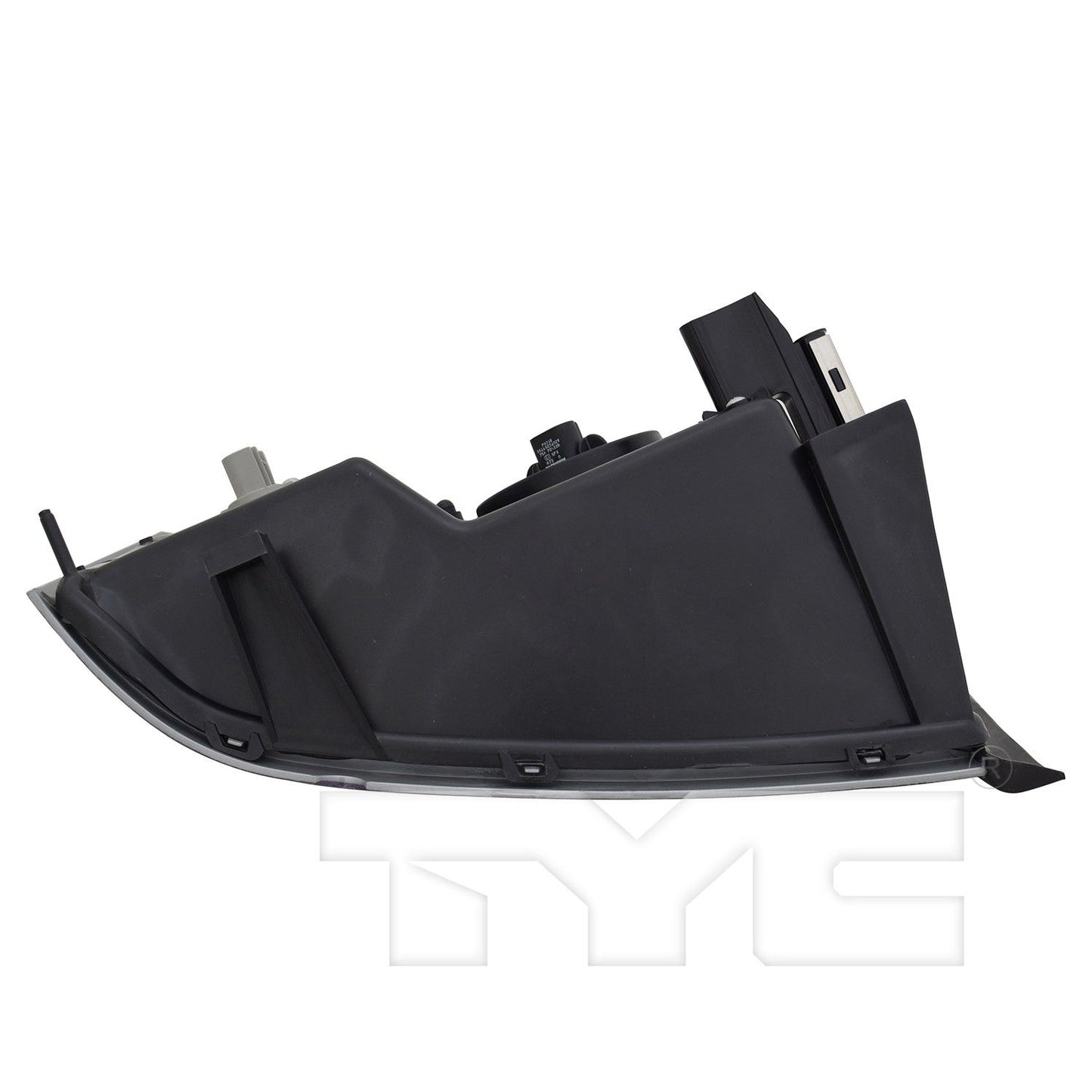 TYC CAPA Certified 20-6588-90-9