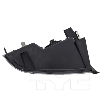 TYC CAPA Certified 20-6588-90-9