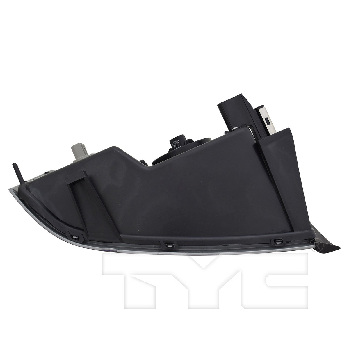 TYC CAPA Certified 20-6588-90-9