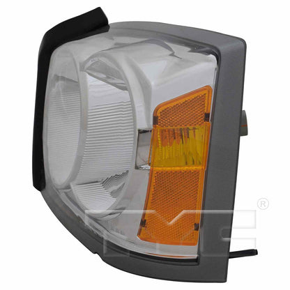 TYC CAPA Certified 20-6588-90-9