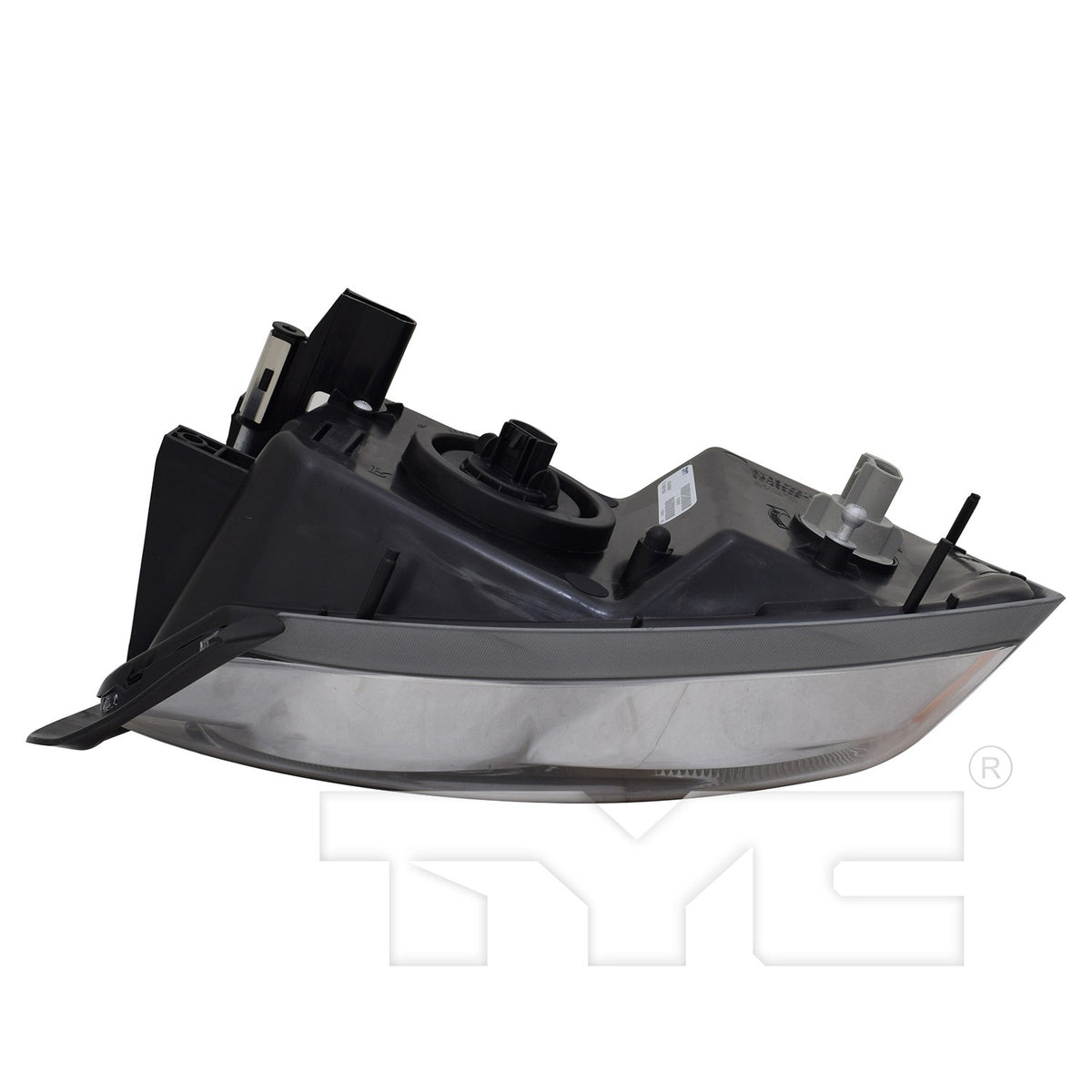 TYC CAPA Certified 20-6588-90-9