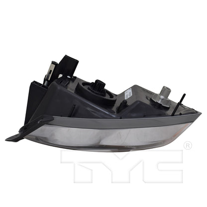 TYC CAPA Certified 20-6588-90-9