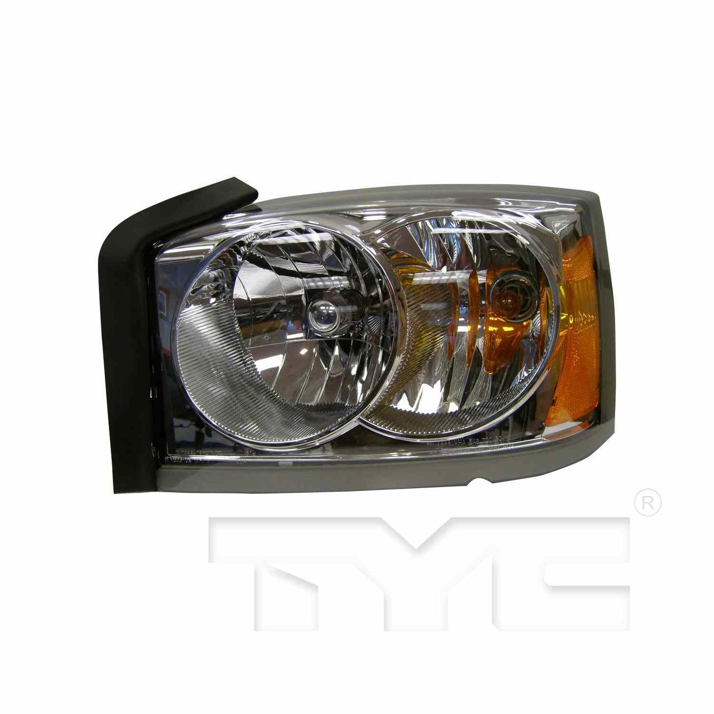 TYC Headlight Assembly 20-6588-90