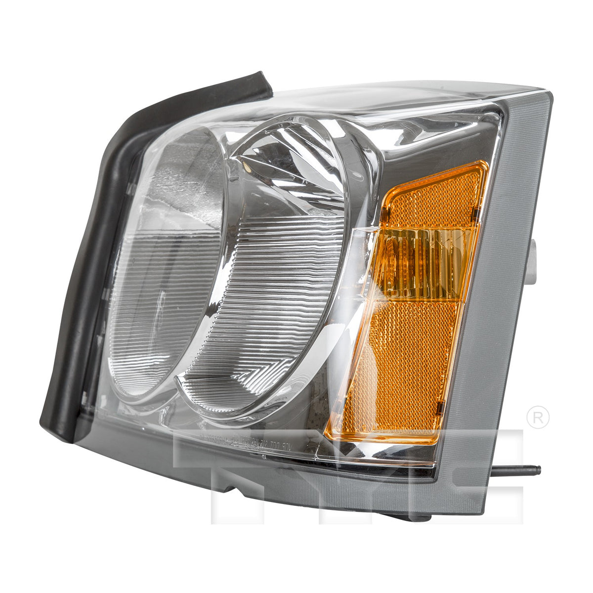 TYC Headlight Assembly 20-6588-90