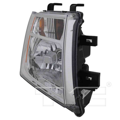TYC CAPA Certified 20-6591-00-9