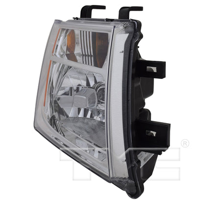 TYC CAPA Certified 20-6591-00-9