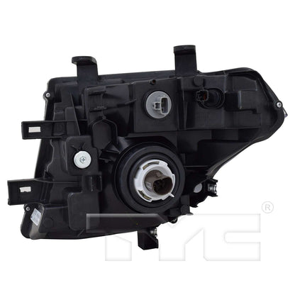 TYC CAPA Certified 20-6591-00-9