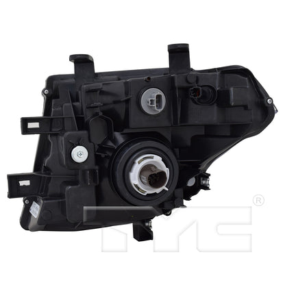 TYC CAPA Certified 20-6591-00-9