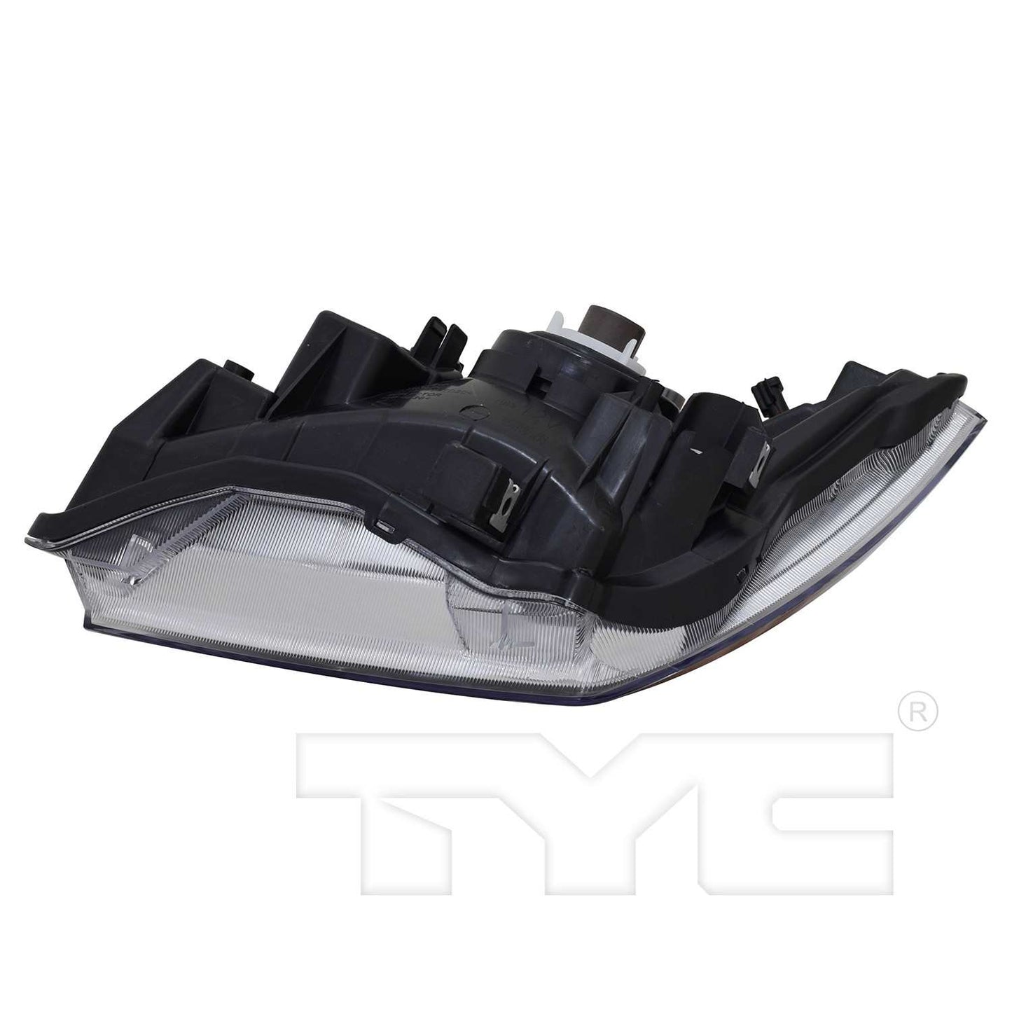 TYC CAPA Certified 20-6591-00-9