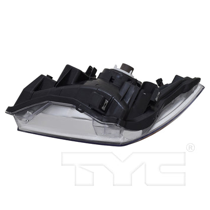 TYC CAPA Certified 20-6591-00-9