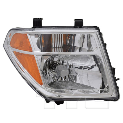 TYC CAPA Certified 20-6591-00-9