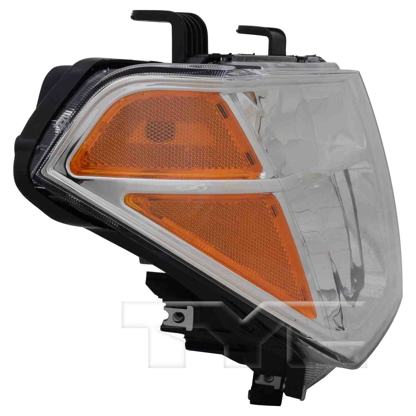 TYC CAPA Certified 20-6591-00-9