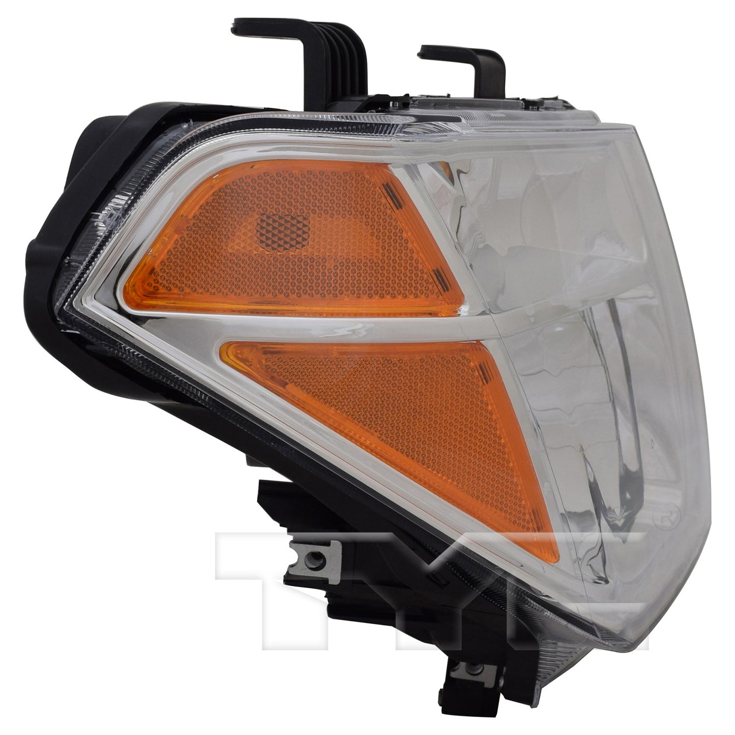 TYC CAPA Certified 20-6591-00-9