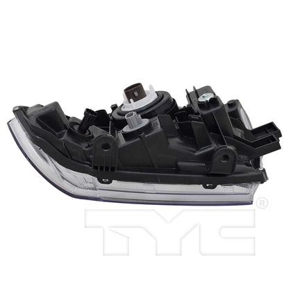 TYC CAPA Certified 20-6591-00-9