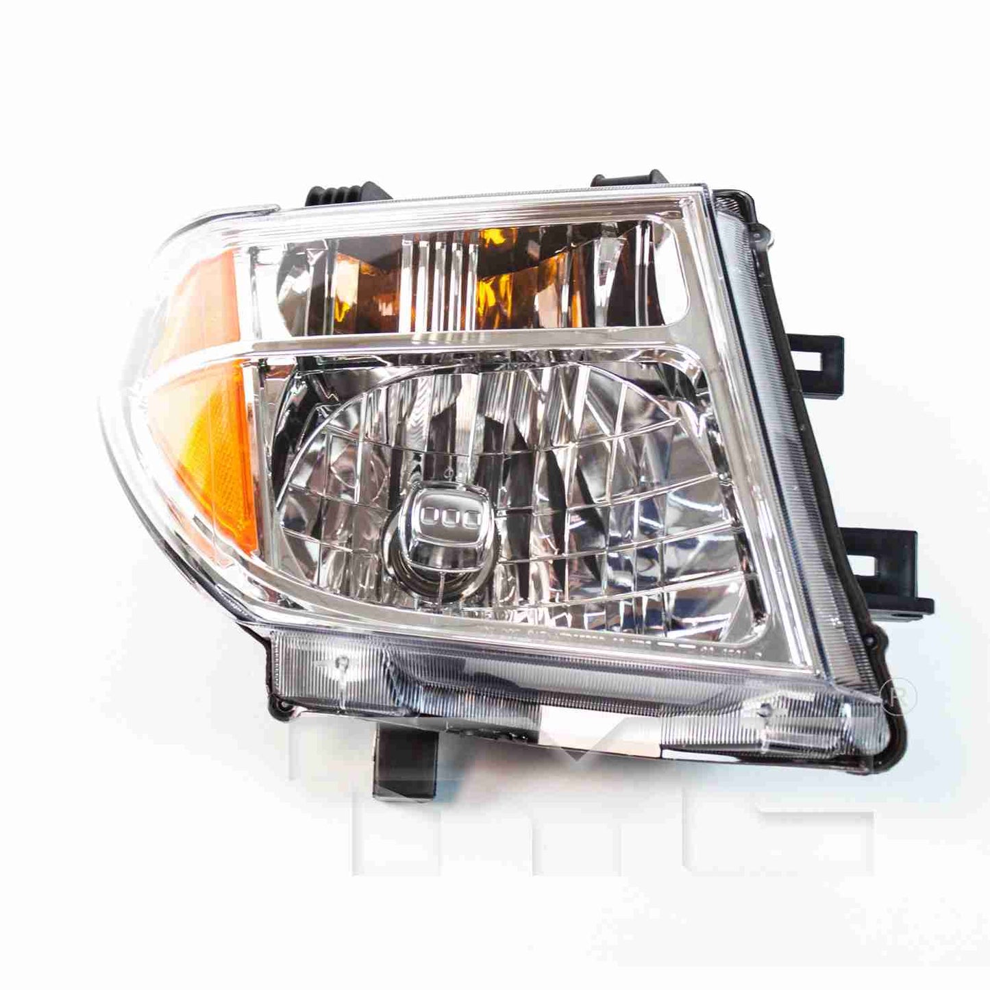 TYC Headlight Assembly 20-6591-00