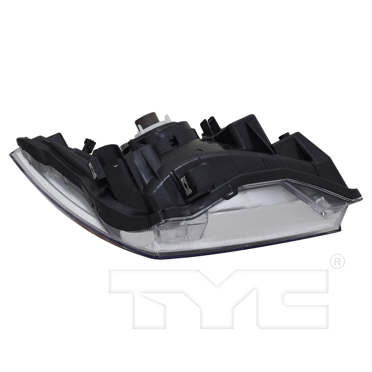 TYC Headlight Assembly 20-6592-00-9