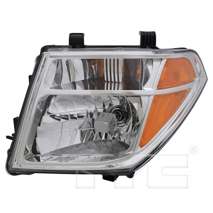 TYC Headlight Assembly 20-6592-00-9