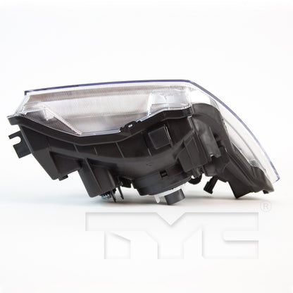 TYC Headlight Assembly 20-6592-00