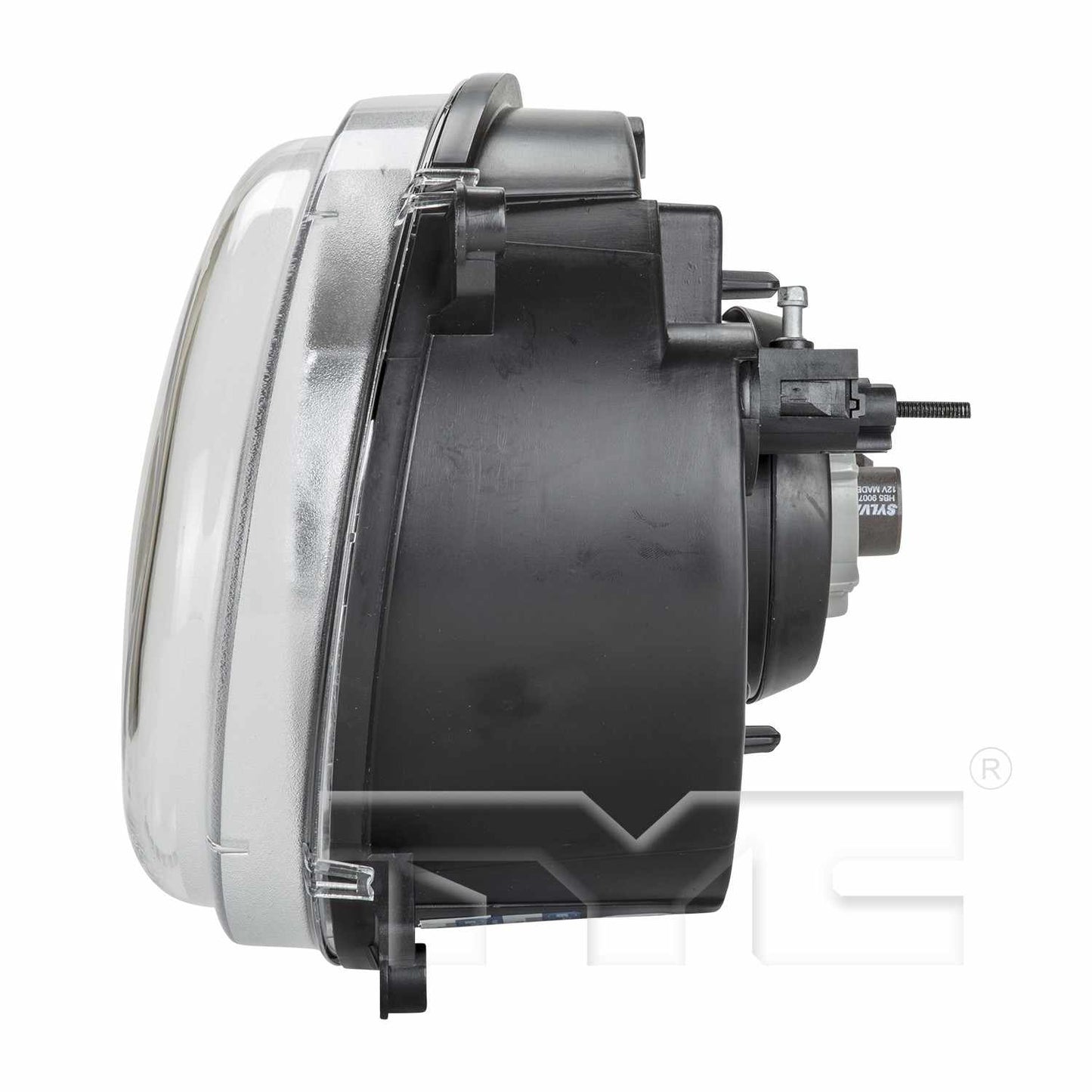TYC CAPA Certified 20-6593-00-9