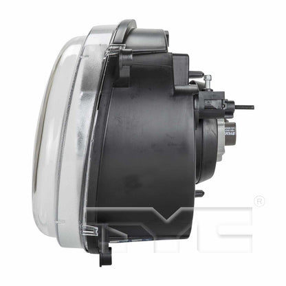 TYC CAPA Certified 20-6593-00-9