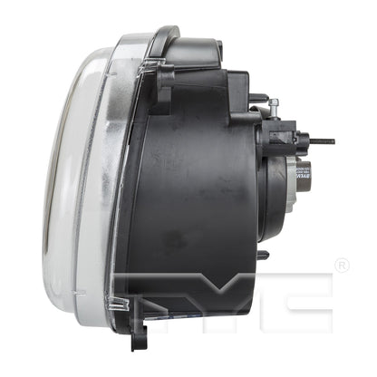 TYC CAPA Certified 20-6593-00-9