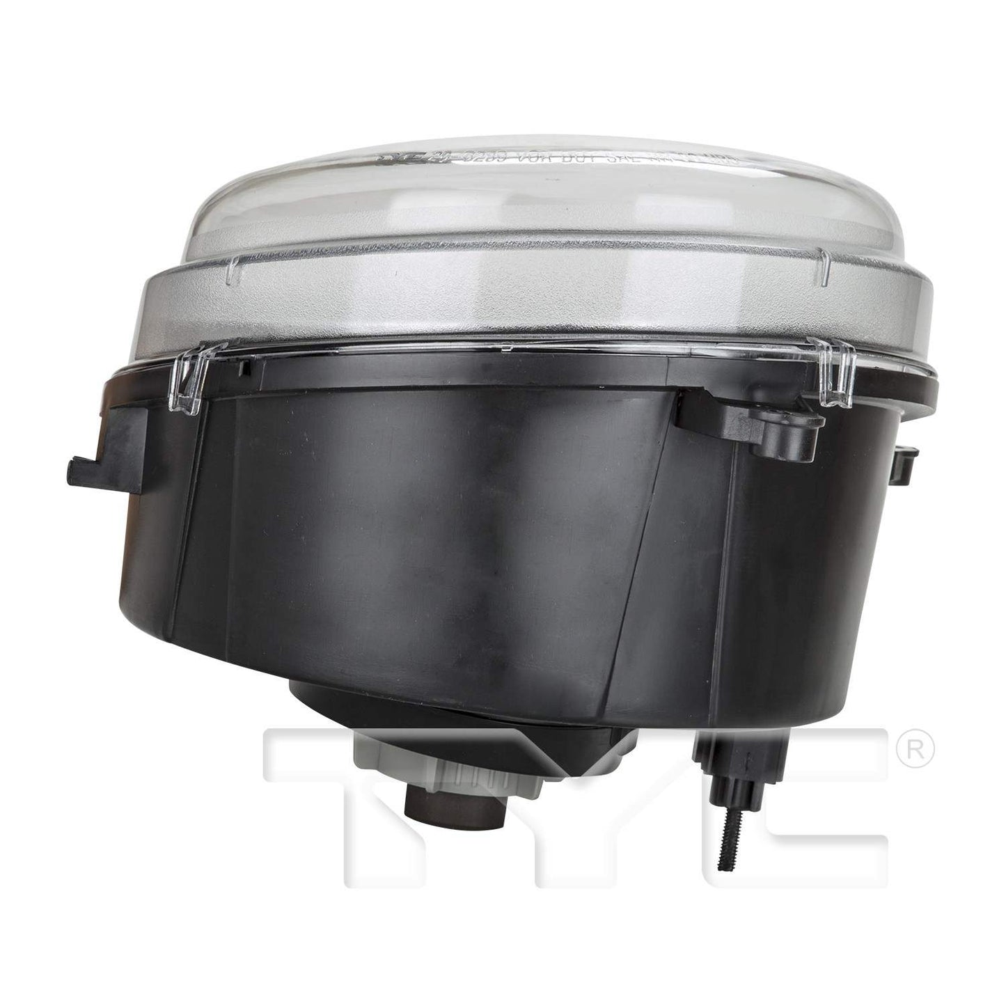 TYC CAPA Certified 20-6593-00-9