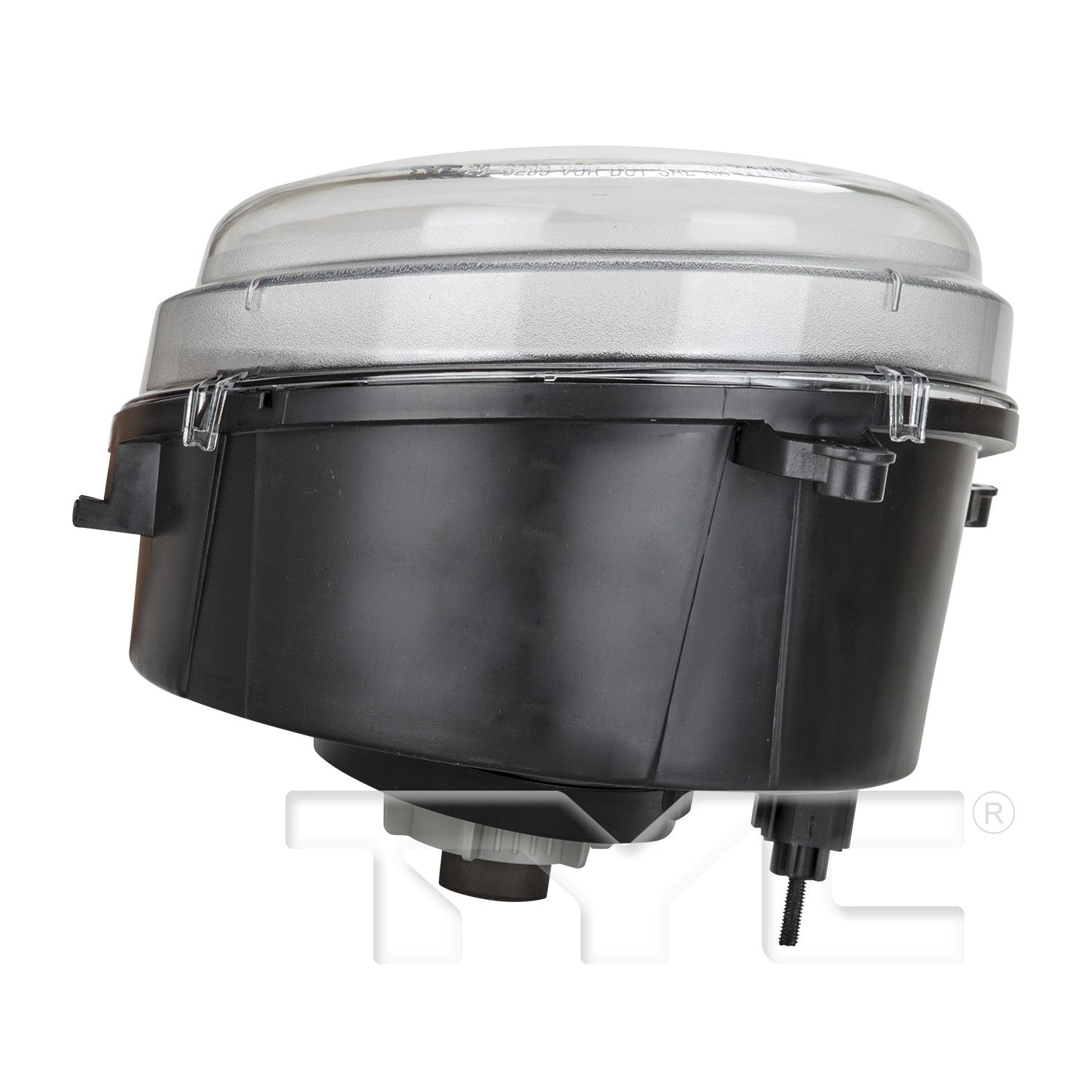 TYC CAPA Certified 20-6593-00-9