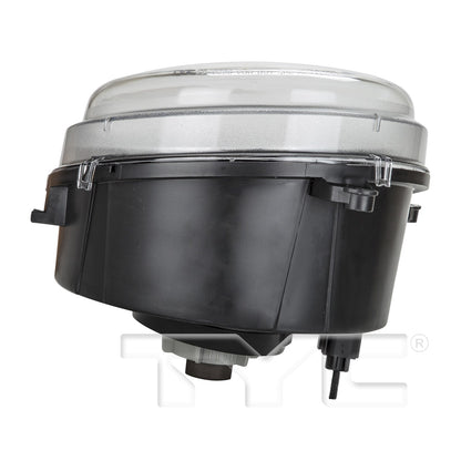 TYC CAPA Certified 20-6593-00-9