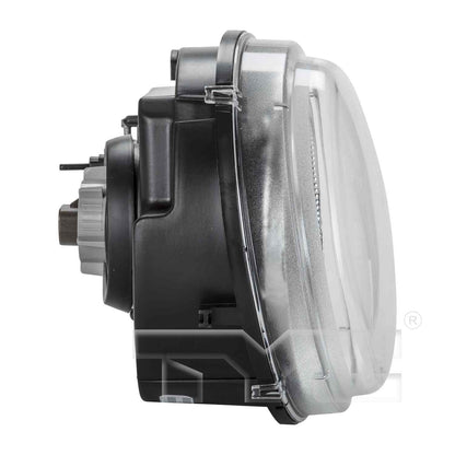 TYC CAPA Certified 20-6593-00-9
