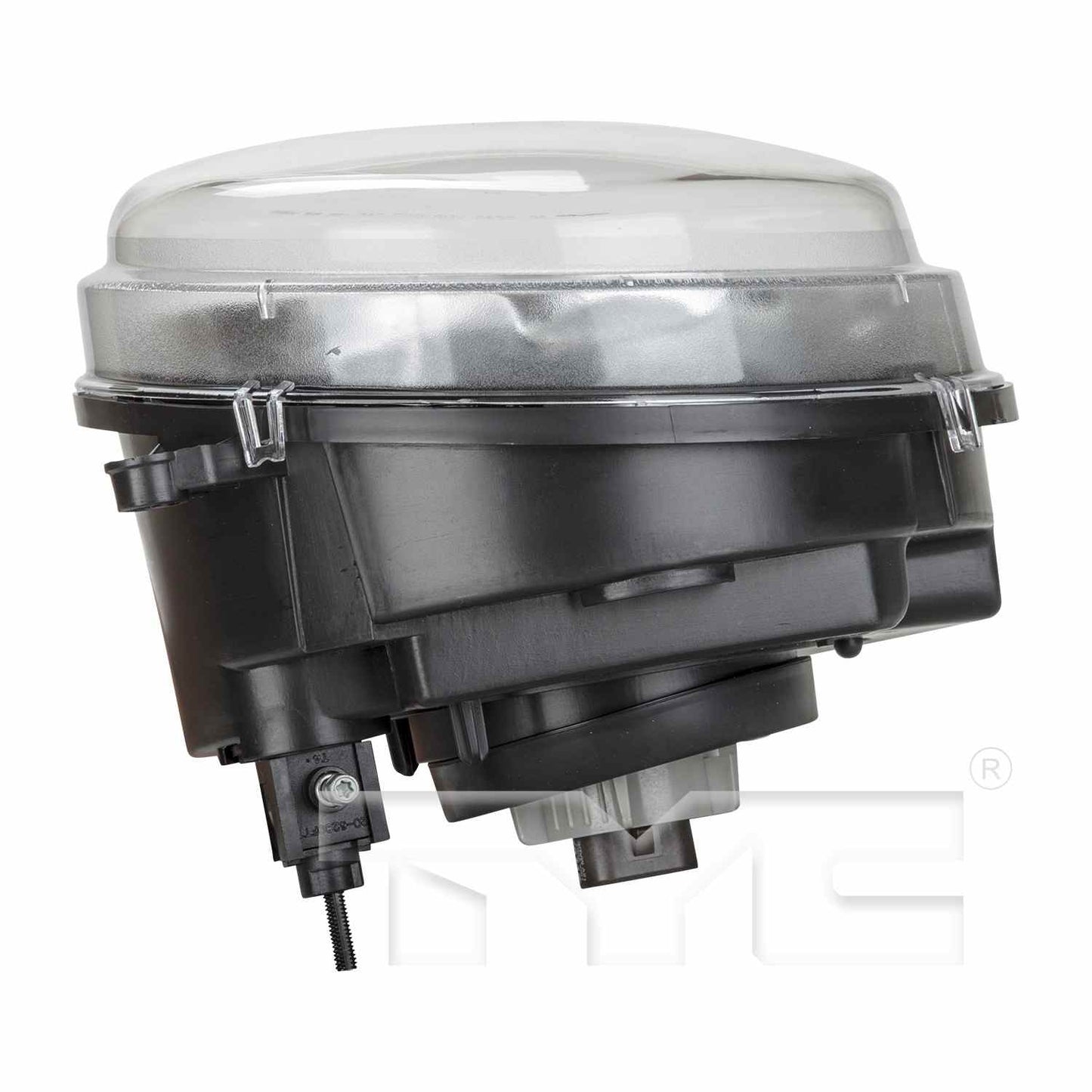 TYC CAPA Certified 20-6593-00-9