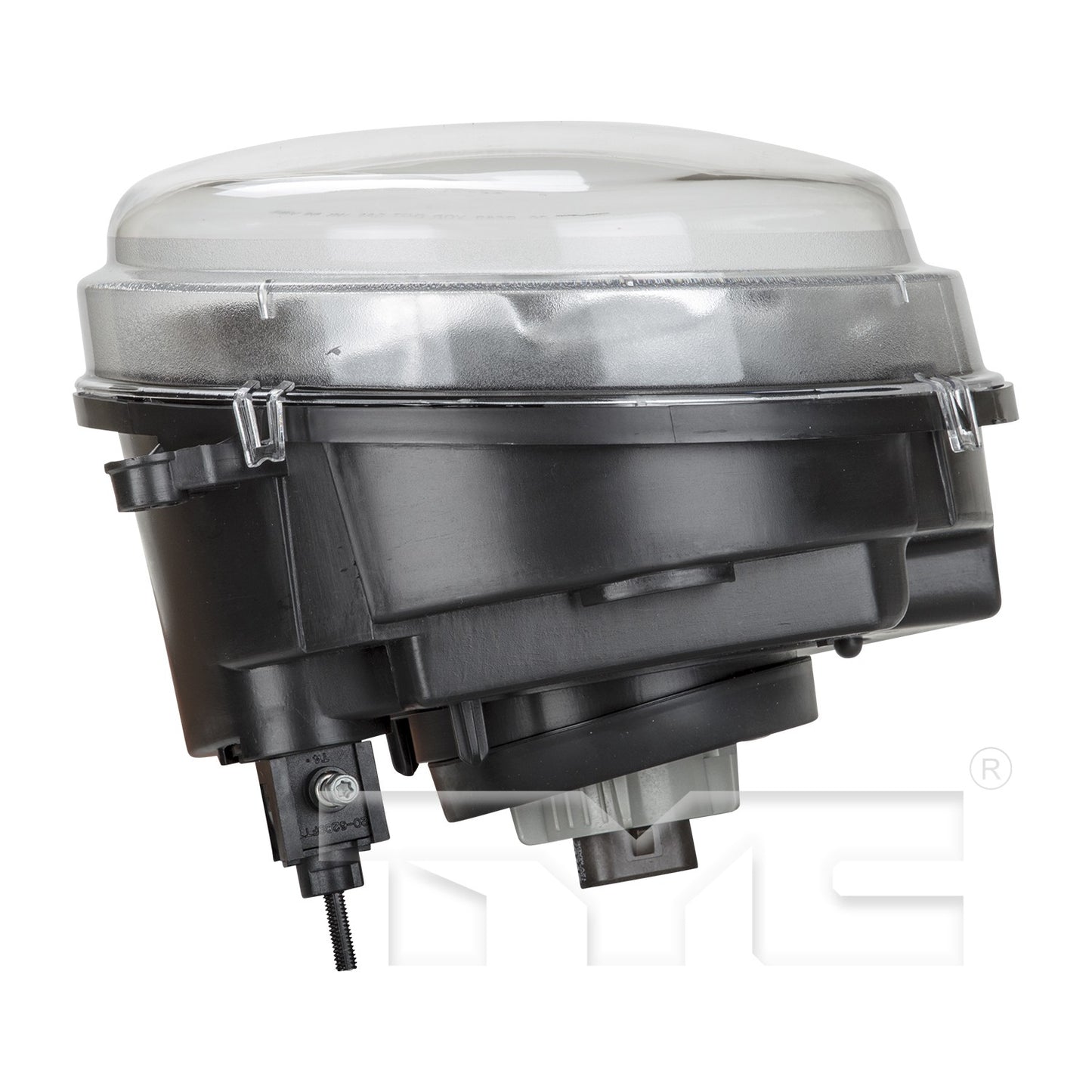 TYC CAPA Certified 20-6593-00-9
